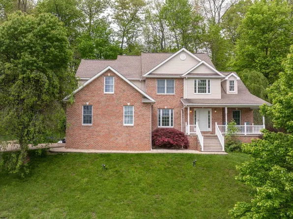 349 Vitez Dr, Morgantown, WV 26508