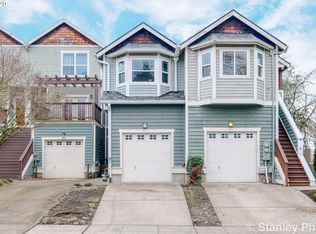 4519 SE 40th Ave, Portland, OR 97202
