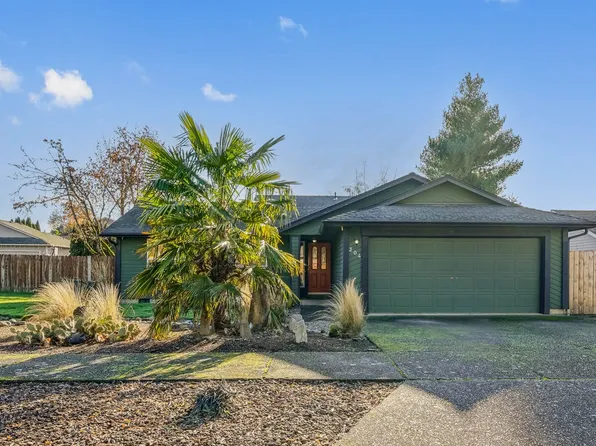 304 NW 5th St, Sublimity, OR 97385