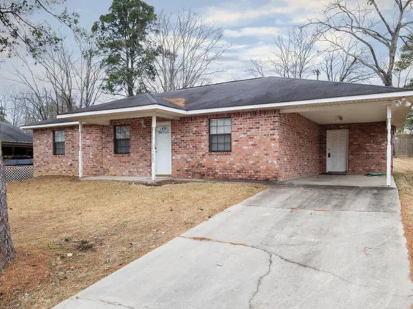 1602 Allison St, Leesville, LA 71446