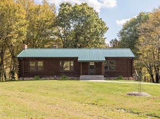 125 Kelly Rd, Portersville, PA 16051