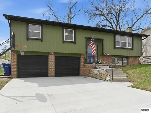 3415 Duane Ave, Bellevue, NE 68123