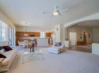 60944 E Eagle Heights Dr, Tucson, AZ 85739