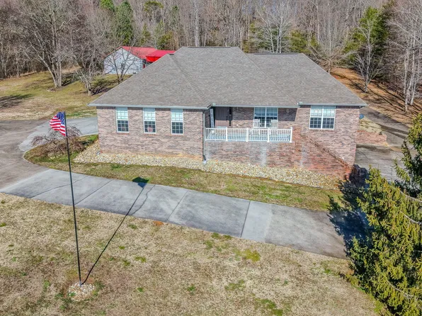 2823 Niles Ferry Rd, Vonore, TN 37885