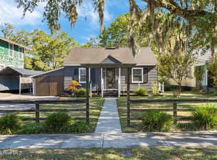 218 Central Blvd, Wilmington, NC 28401