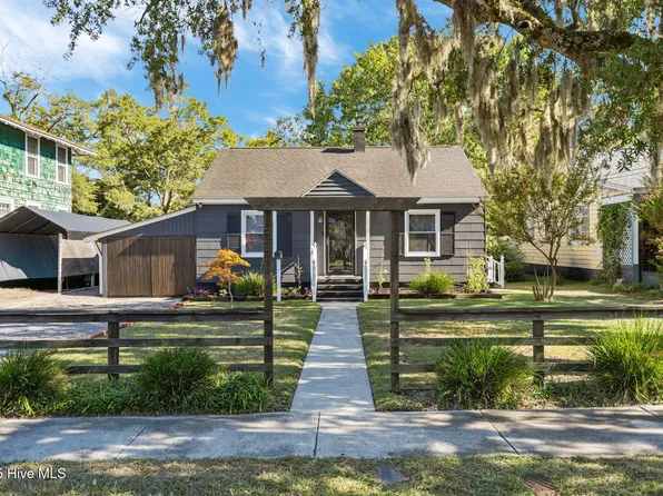 218 Central Boulevard, Wilmington, NC 28401