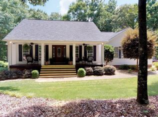 1331 Panther Creek Rd, Luthersville, GA 30251