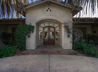 17521 Via De Fortuna, Rancho Santa Fe, CA 92067