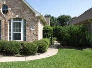 3906 Princeton Park Ct, Houston, TX 77058
