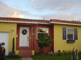 829 Tangier St, Coral Gables, FL 33134