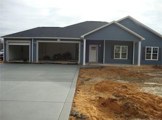 436 Clark Rd #5, Lillington, NC 27546