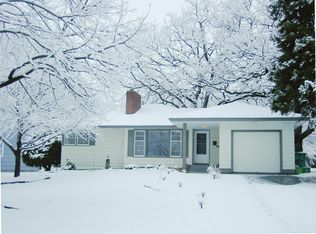 6924 Eliot View Rd, Saint Louis Park, MN 55426