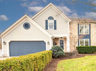 6382 Red Bank Ct, Grove City, OH