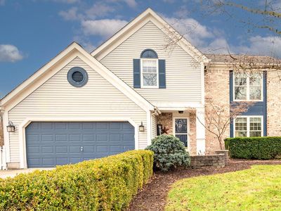 6382 Red Bank Ct, Grove City, OH, 43123