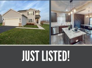 1183 Turnberry Rd, Griffith, IN 46319