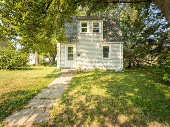 408 Kenwood St, Alexandria, MN 56308
