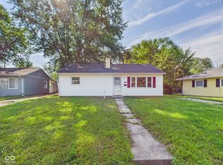 2720 Seminole Ct, Anderson, IN 46012