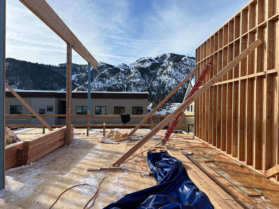 Walnut Street Apartments Ketchum, ID Zillow