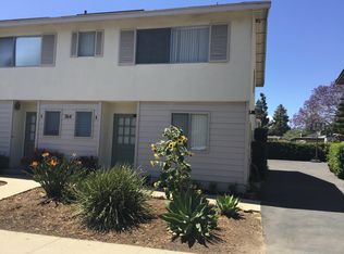 764 Palermo Dr, Santa Barbara, CA 93105