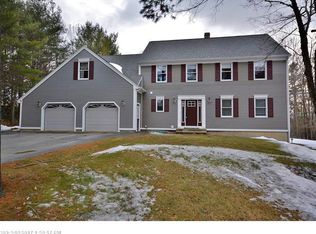 13 Sophie Ln, Hampden, ME 04444