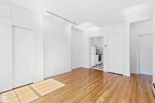 Rented by Brown Harris Stevens | media 9