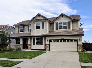 9670 Ouray St, Commerce City, CO 80022