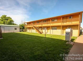 1920 W 21st St APT 3, Clovis, NM 88101