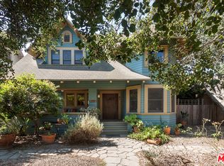 2158 W 24th St, Los Angeles, CA 90018
