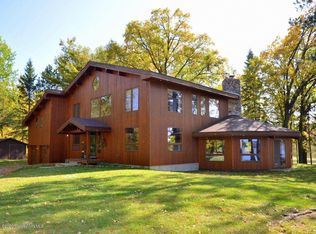 22933 Glider Trl, Park Rapids, MN 56470