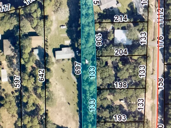 0 Erudition Ave, Milton, FL 32583