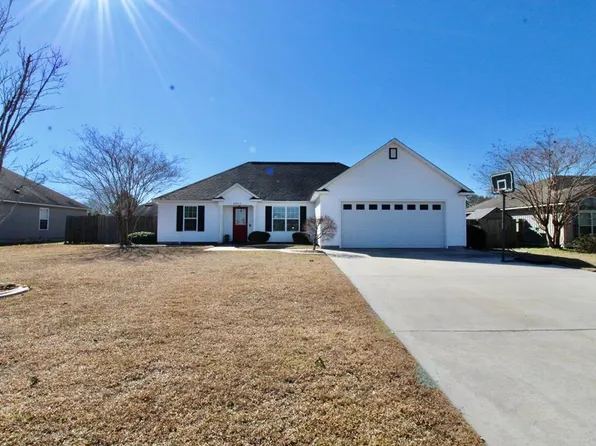 4969 Patton Dr, Valdosta, GA 31605