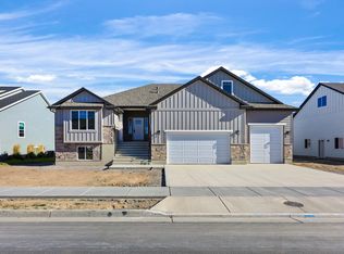 1139 S 4475 W, Clearfield, UT 84015