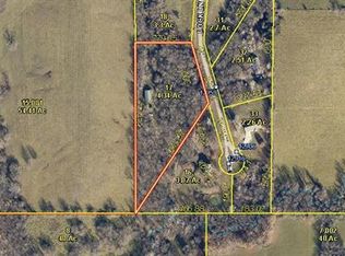 Lock Ln, Excelsior springs, MO 64024