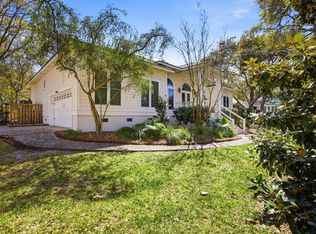 1 Abalone Aly, Isle Of Palms, SC 29451