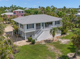 676 Cardium St, Sanibel, FL 33957