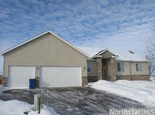 1836 Eastern Star Loop, Sauk Rapids, MN 56379