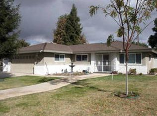 5900 Ronald Way, Bakersfield, CA 93308