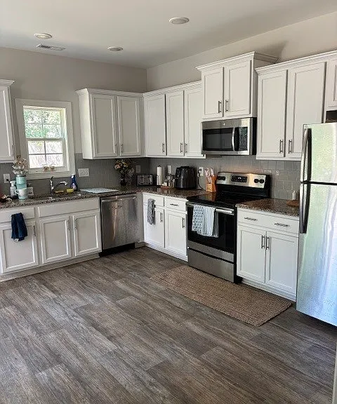122 New Bern Ave — Photo 5