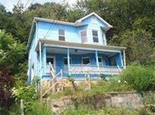 3801 Grant St, Weirton, WV 26062