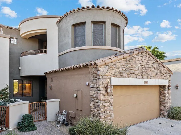 19550 N Grayhawk Dr #1092 — Photo 4