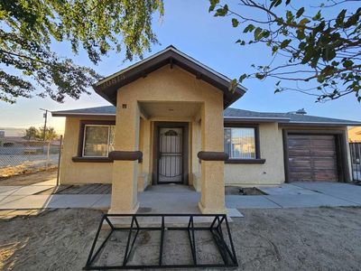 30815 Las Flores Way, Thousand Palms, CA, 92276