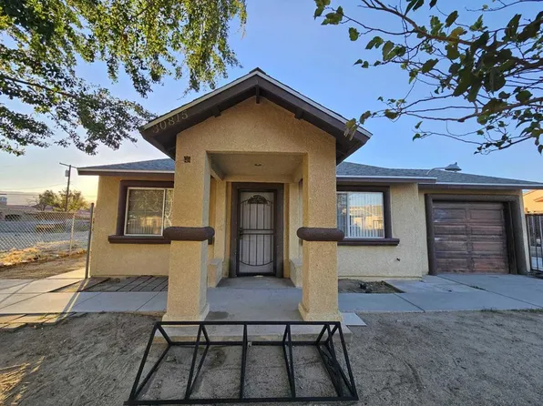 30815 Las Flores Way, Thousand Palms, CA 92276