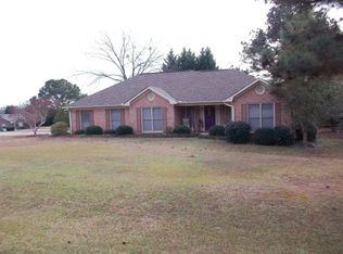 50 Four Point Ct, Pine Mountain, GA 31822