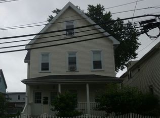 90 Park St, Dorchester, MA 02122