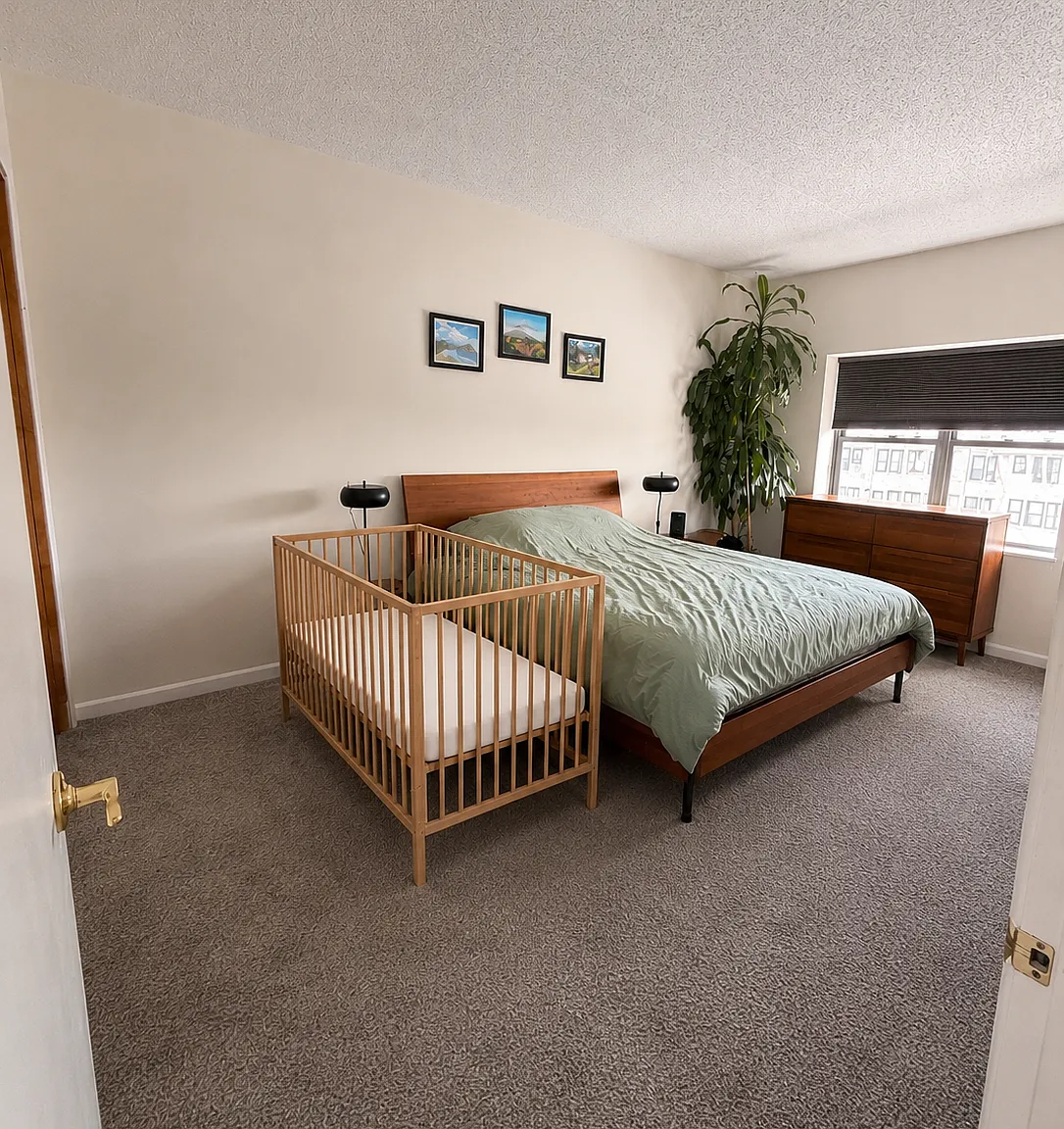 2 bed, $2,850 — Photo 4