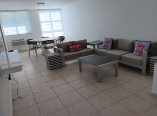 200 Condominium The Ocean Club At Seven Seas Ctr #201, Fajardo, PR 00738