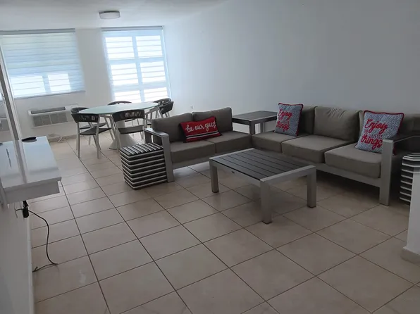 200 Condominium The Ocean Club At Seven Seas Ctr, Fajardo, PR