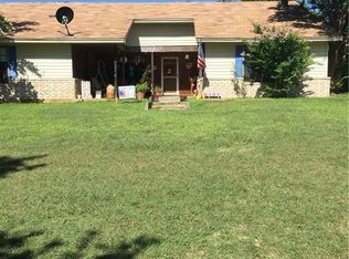 1830 Diamond Oaks Rd, Stephenville, TX 76401