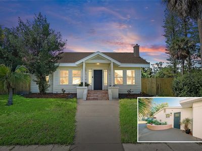 4056 18th Ave S, Saint Petersburg, FL, 33711