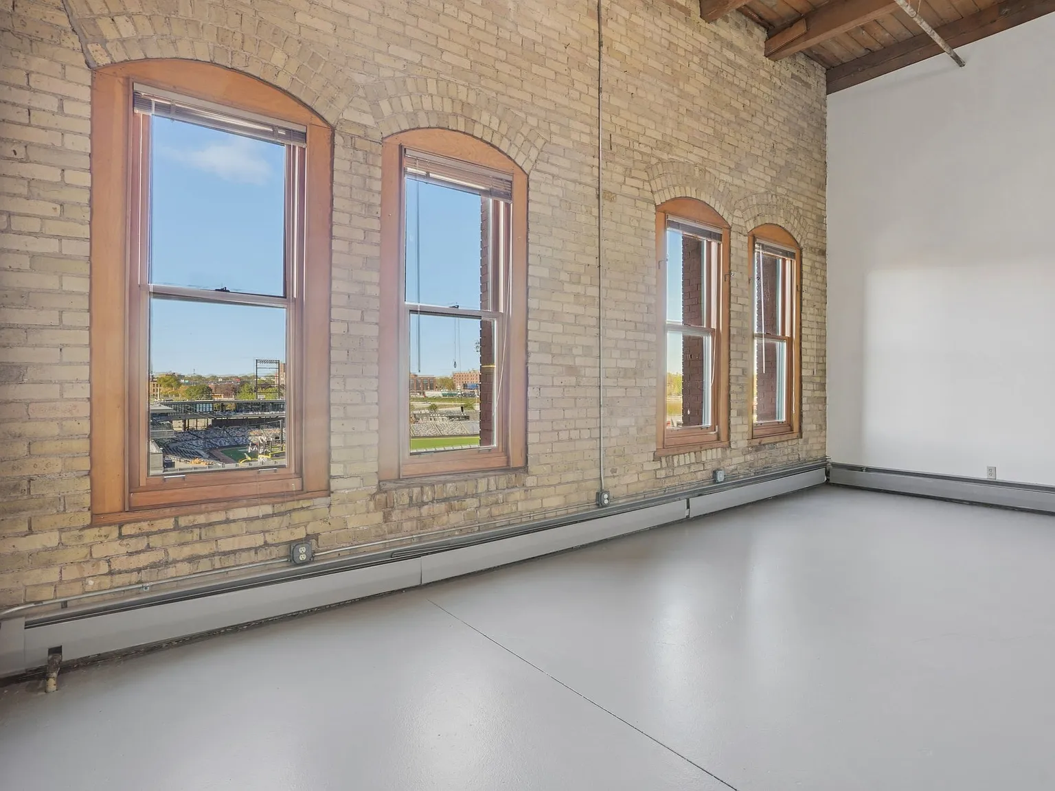 Artspace Northern Warehouse — Photo 3
